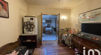 Maison 9 pièces de 130 m² à Bagneux (92220)