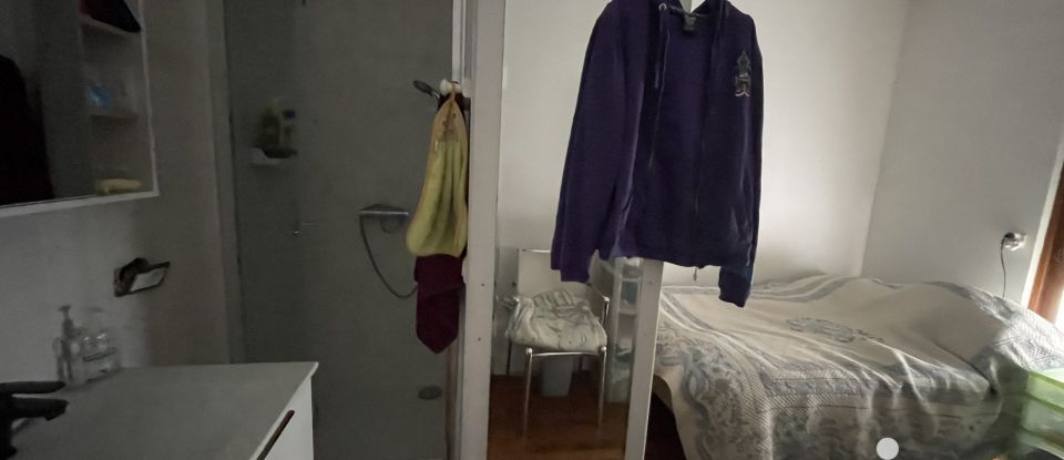 Maison 9 pièces de 130 m² à Bagneux (92220)