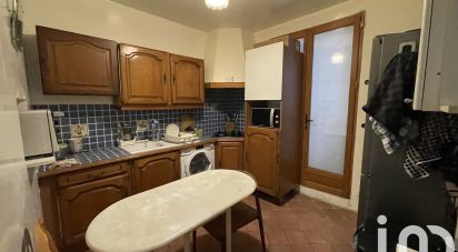 Maison 9 pièces de 130 m² à Bagneux (92220)