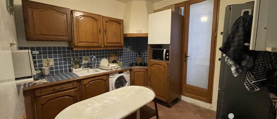 Maison 9 pièces de 130 m² à Bagneux (92220)