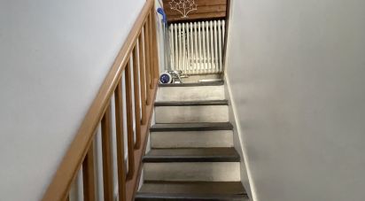 Maison 9 pièces de 130 m² à Bagneux (92220)