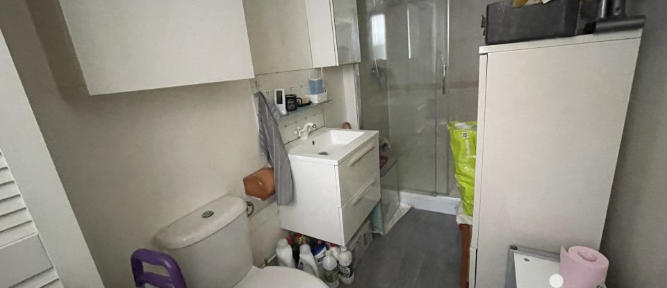Maison 9 pièces de 130 m² à Bagneux (92220)