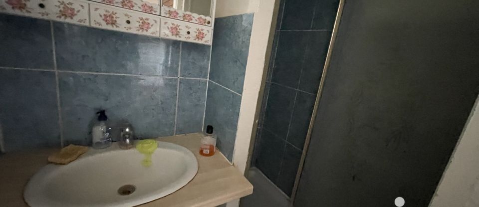 Maison 9 pièces de 130 m² à Bagneux (92220)