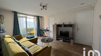 Apartment 3 rooms of 58 m² in Ivry-sur-Seine (94200)