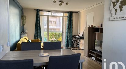 Apartment 3 rooms of 58 m² in Ivry-sur-Seine (94200)
