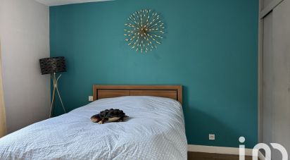 Apartment 3 rooms of 58 m² in Ivry-sur-Seine (94200)