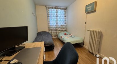 Apartment 3 rooms of 58 m² in Ivry-sur-Seine (94200)
