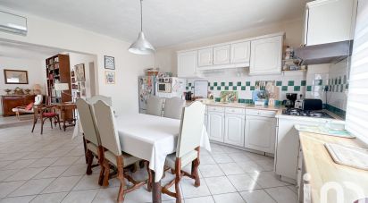 Appartement 4 pièces de 147 m² à Saint-Raphaël (83700)