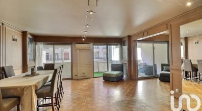 Appartement 4 pièces de 100 m² à Marseille (13006)
