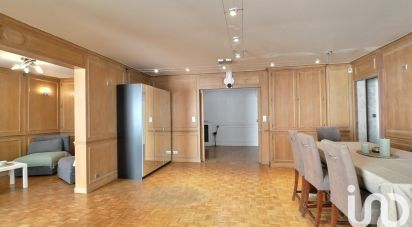 Appartement 4 pièces de 100 m² à Marseille (13006)