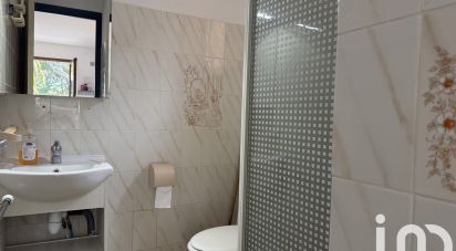 Appartement 2 pièces de 20 m² à Saint-Cyprien (66750)