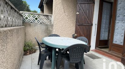 Appartement 2 pièces de 20 m² à Saint-Cyprien (66750)