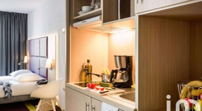 Appartement 1 pièce de 23 m² à Malakoff (92240)