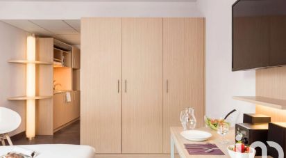 Appartement 1 pièce de 23 m² à Malakoff (92240)