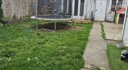 Immeuble de 205 m² à Sains-en-Gohelle (62114)
