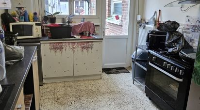 Immeuble de 205 m² à Sains-en-Gohelle (62114)