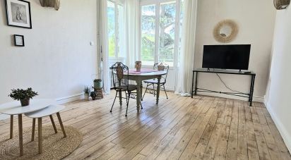 Apartment 2 rooms of 63 m² in Saint-Étienne (42100)