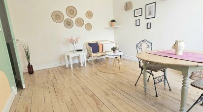 Apartment 2 rooms of 63 m² in Saint-Étienne (42100)