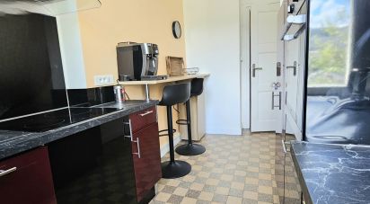 Apartment 2 rooms of 63 m² in Saint-Étienne (42100)