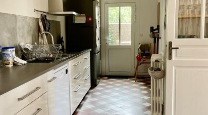 Maison 7 pièces de 130 m² à Bordeaux (33000)