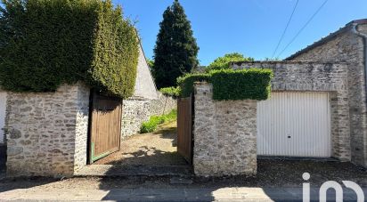 Maison de village 4 pièces de 71 m² à Galluis (78490)