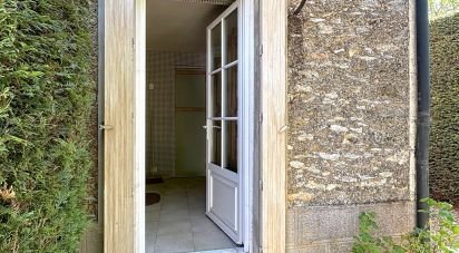 Maison de village 4 pièces de 71 m² à Galluis (78490)