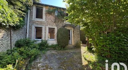 Maison de village 4 pièces de 71 m² à Galluis (78490)