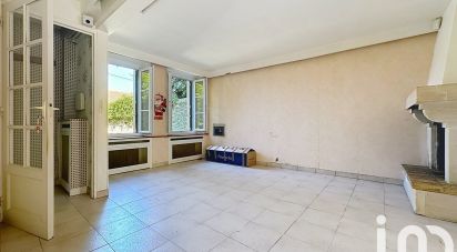 Maison de village 4 pièces de 71 m² à Galluis (78490)