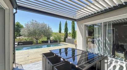 Maison 6 pièces de 140 m² à Sallebœuf (33370)