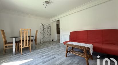 Appartement 4 pièces de 67 m² à Mitry-Mory (77290)
