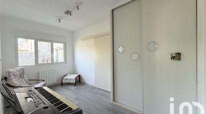 Appartement 4 pièces de 67 m² à Mitry-Mory (77290)