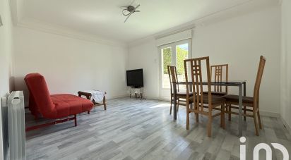 Appartement 4 pièces de 67 m² à Mitry-Mory (77290)
