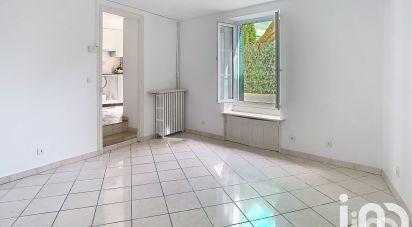 Maison 4 pièces de 59 m² à Vaucresson (92420)
