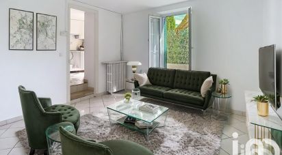 Maison 4 pièces de 59 m² à Vaucresson (92420)