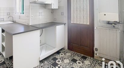 Maison 4 pièces de 59 m² à Vaucresson (92420)
