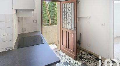 Maison 4 pièces de 59 m² à Vaucresson (92420)