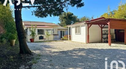 Maison traditionnelle 4 pièces de 90 m² à Six-Fours-les-Plages (83140)