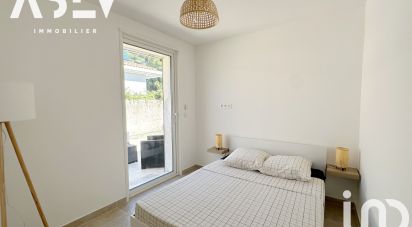 Maison traditionnelle 4 pièces de 90 m² à Six-Fours-les-Plages (83140)
