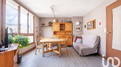 Appartement 4 pièces de 63 m² à Vanves (92170)