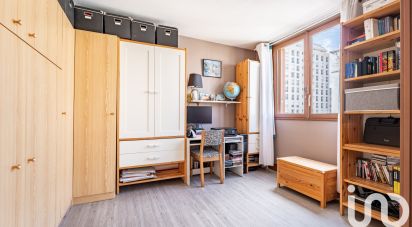 Appartement 4 pièces de 63 m² à Vanves (92170)