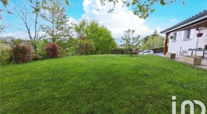 House 4 rooms of 101 m² in Saint-Chamond (42400)