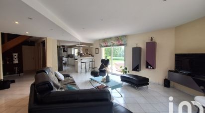 Maison 6 pièces de 153 m² à Plénée-Jugon (22640)