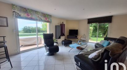 Maison 6 pièces de 153 m² à Plénée-Jugon (22640)