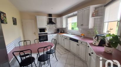 Maison 6 pièces de 153 m² à Plénée-Jugon (22640)