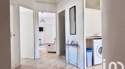 Appartement 2 pièces de 49 m² à Perpignan (66000)