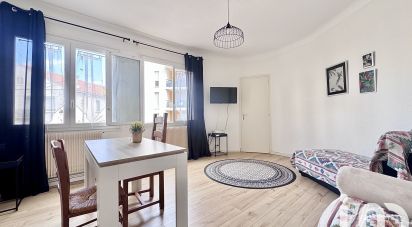 Appartement 2 pièces de 49 m² à Perpignan (66000)