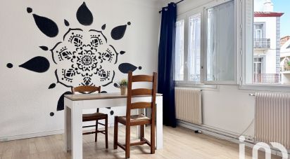 Appartement 2 pièces de 49 m² à Perpignan (66000)