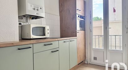 Appartement 2 pièces de 49 m² à Perpignan (66000)
