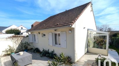 Pavillon 4 pièces de 75 m² à Longueil-Annel (60150)