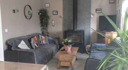 Pavillon 4 pièces de 75 m² à Longueil-Annel (60150)